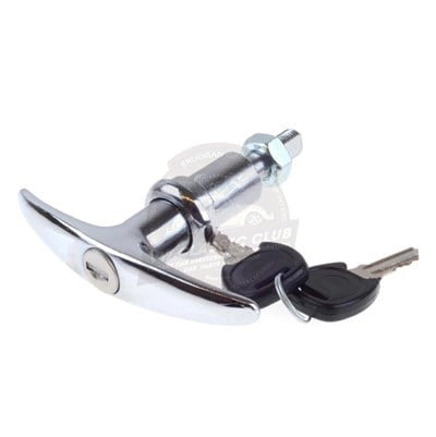 rear trunk lock for vw beetle 1100 1200 1955 1967 55 5502 55 5502 s 6859