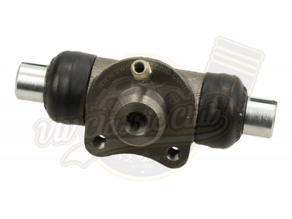 rear wheel brake cylinder 17 50mm for vw beetle 1953 1957 35 3502