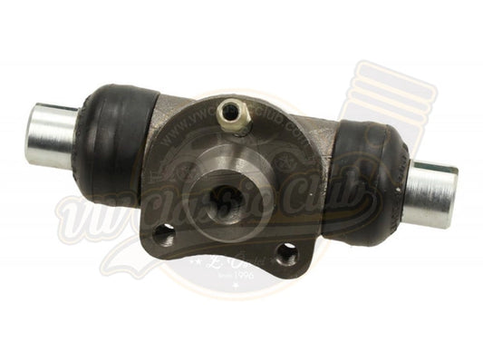 rear wheel brake cylinder 17 50mm for vw beetle 1953 1957 35 3502
