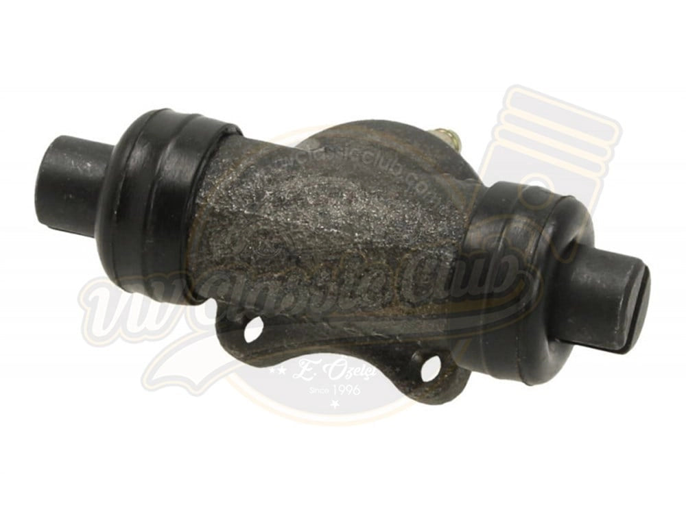 rear wheel brake cylinder 17 50mm for vw beetle 1953 1957 35 3502