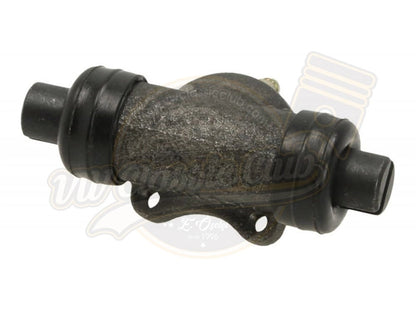 rear wheel brake cylinder 17 50mm for vw beetle 1953 1957 35 3502