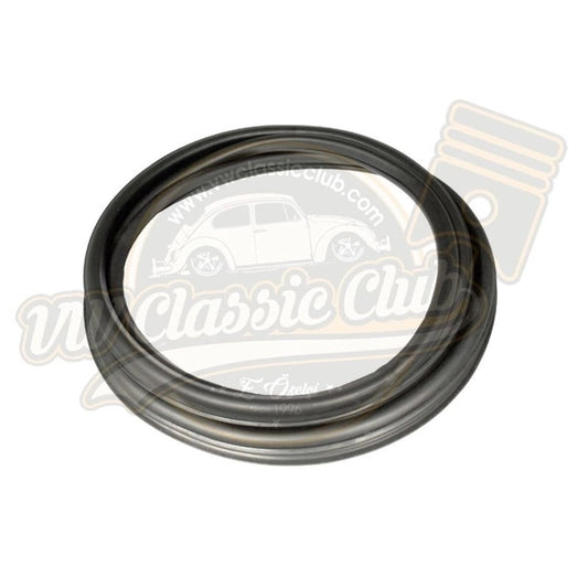 rear window cal look seal for vw beetle 1200 and 1300 1965 1971 25 3218 q 2010