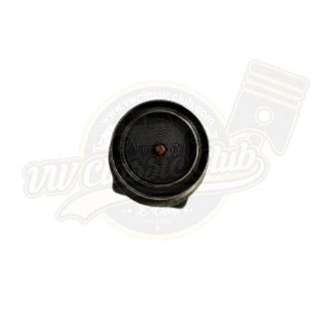 red dice cigarette lighter knob for classic vw beetle t1 t2 karmann ghia 3 3724