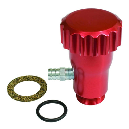 red oil filler neck for vw beetle karmann ghia t2 variant 1955 1979 6 6093
