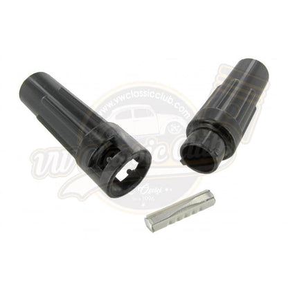 reverse light fuse block with 8a fuse for classic vw t1 t2 beetle karmann ghia 4