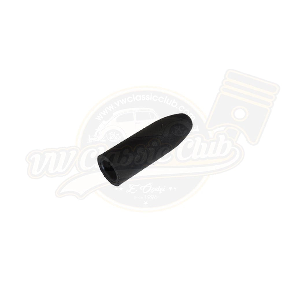 reverse light mounting seal for vw beetle 1200 3 3242 s 7092