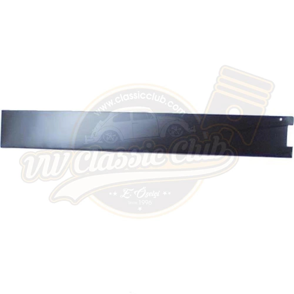 right door sill panel for vw beetle 1952 1975 b grade 55 5619
