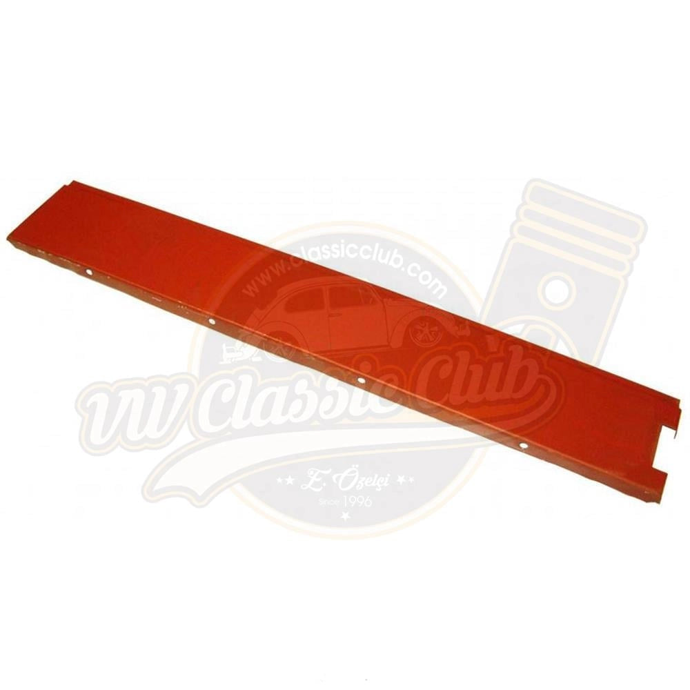 right door sill repair panel a quality for vw beetle 1952 1975 5 5335