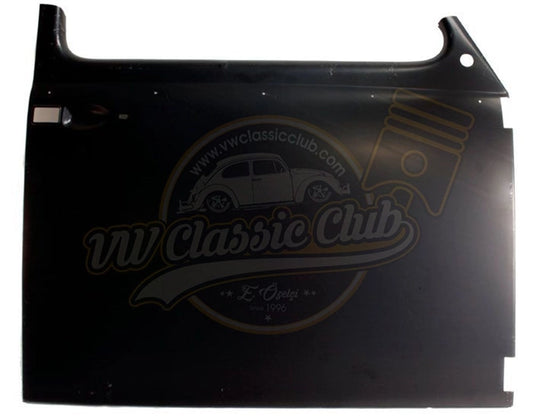right door skin panel for vw beetle 1100 1200 1950 1964 5 5053