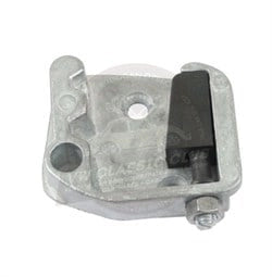 right door striker plate for vw beetle 1100 1200 1955 1967 55 5538 s 6978