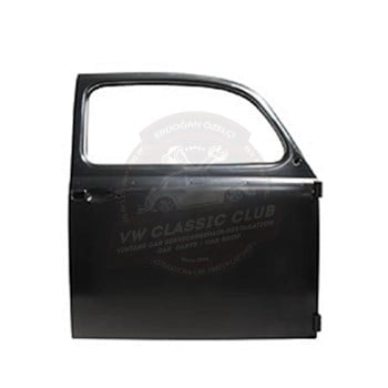 right door thick pillar for vw beetle 1100 1200 1955 1964 5 5299