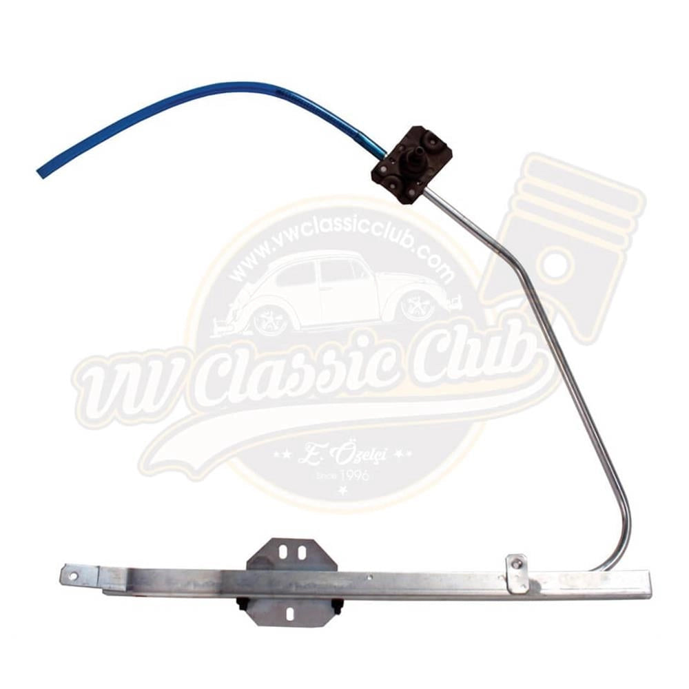 right door window regulator for vw beetle 1300 1302 1303 1968 1979 55 5564