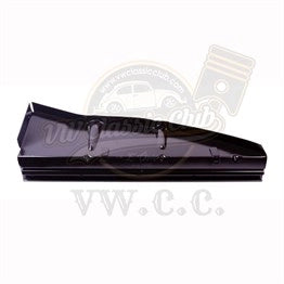 right engine bay side panel for vw beetle 1100 1200 1951 1960 5 5141 q 2297