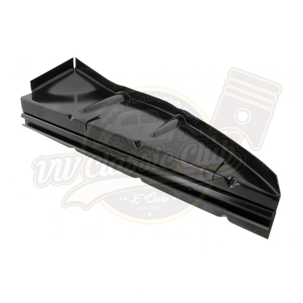 right engine compartment side panel for vw beetle 1100 1200 1960 1967 5 5322
