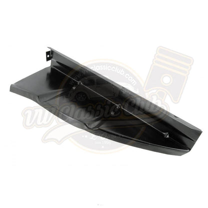 right engine compartment side panel for vw beetle 1100 1200 1960 1967 5 5322