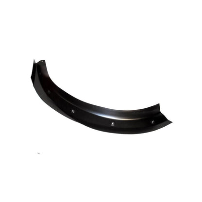 right fender mounting plate for vw beetle 1100 1303 1955 1975 5 5308
