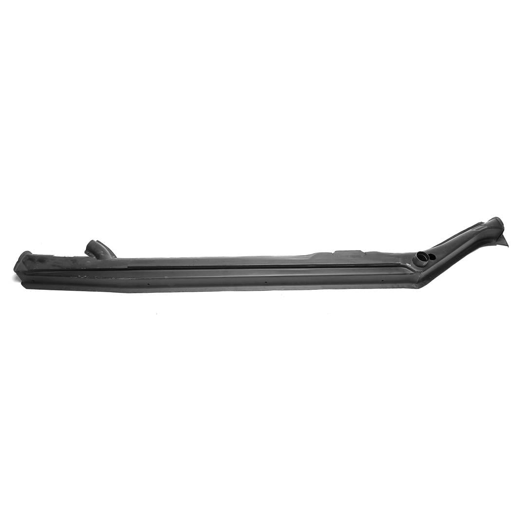 right heating channel for vw beetle 1300 1302 1303 1971 1979 5 5307