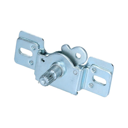 right inner door latch mechanism for vw beetle 1100 1200 1956 1966 55 5755 s 697