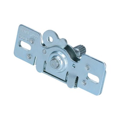 right inner door latch mechanism for vw beetle 1100 1200 1956 1966 55 5755 s 697