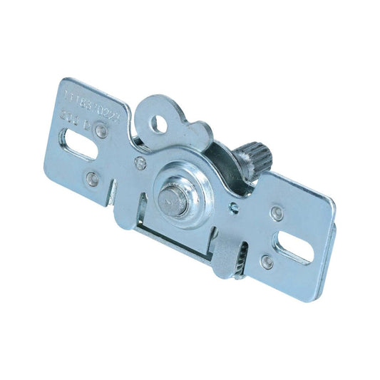 right inner door latch mechanism for vw beetle 1100 1200 1956 1966 55 5755 s 697