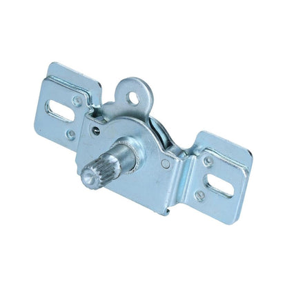 right inner door latch mechanism for vw beetle 1100 1200 1956 1966 55 5755 s 697