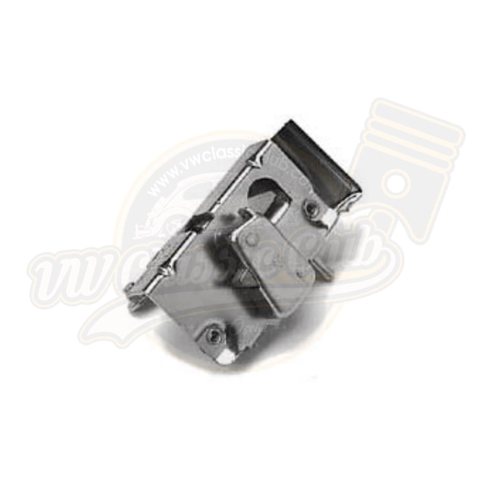 right inner door lock for vw beetle 1100 1200 1955 1966 55 5684