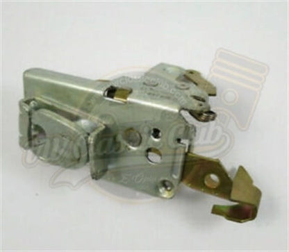 right inner door lock for vw beetle 1300 1302 1303 1968 1979 55 5656 q 2133
