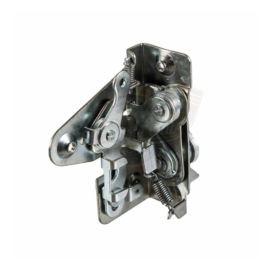right inner door lock mechanism for vw t1 transporter 1950 1967 55 5866 s 6795