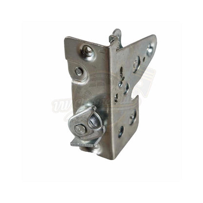 right inner door lock mechanism for vw t1 transporter 1950 1967 55 5866 s 6795