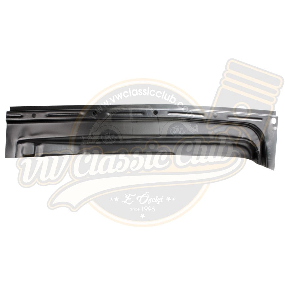 right outer rear floor pan for vw beetle 1100 1302 1955 1972 5 5038