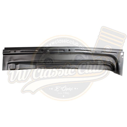 right outer rear floor pan for vw beetle 1100 1302 1955 1972 5 5038