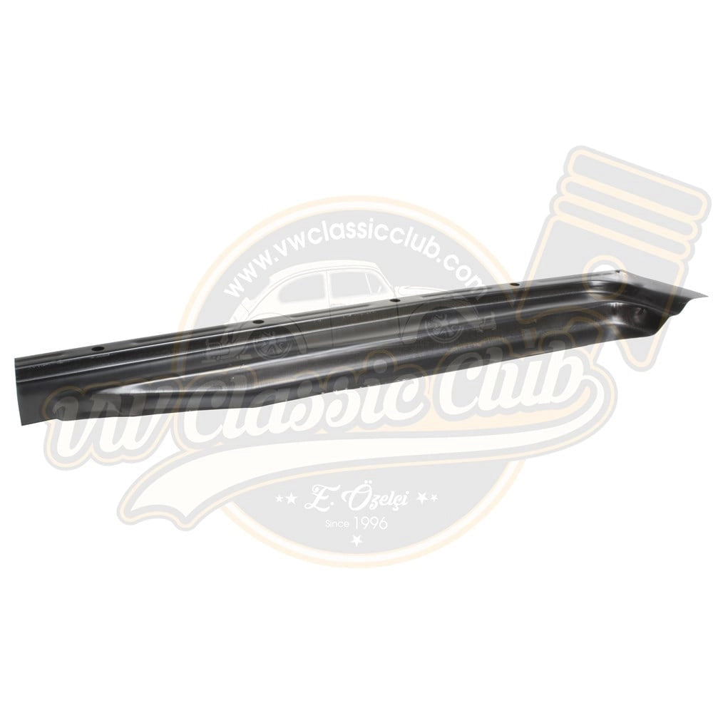 right outer rear floor pan for vw beetle 1100 1302 1955 1972 5 5038