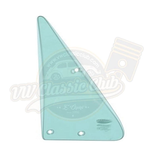 right quarter vent window for vw t3 transporter 1979 1992 25 3162