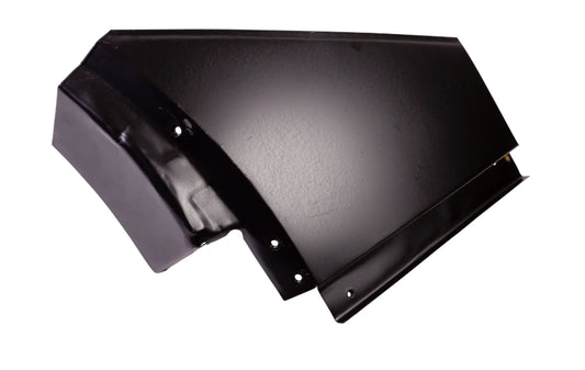 right rear lower quarter panel for vw beetle 1100 1303 5 5163