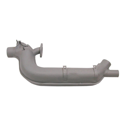 right reinforced heater channel vw beetle t1 t2 karmann ghia 6 6151 6 6151