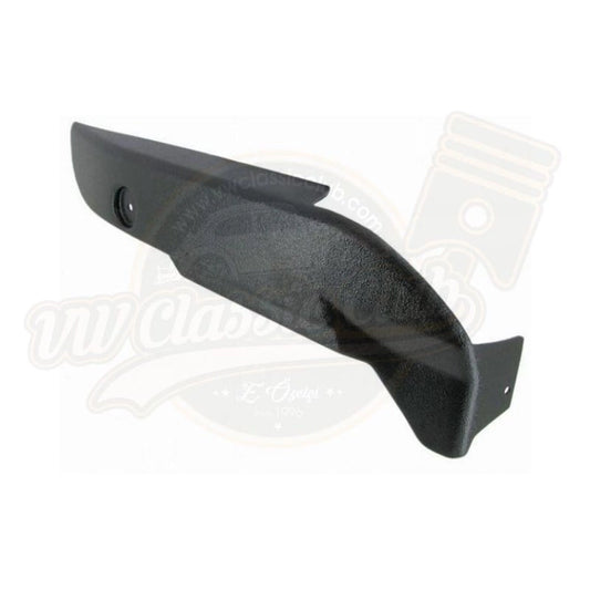 right seat inner trim cover for vw beetle 1200 and 1303 1973 1979 4 4942