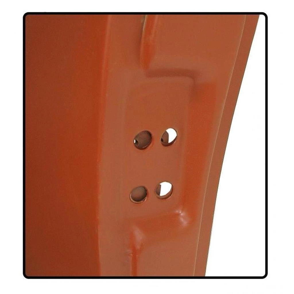 right side door post repair panel for vw beetle 1100 1200 1950 1964 5 5055