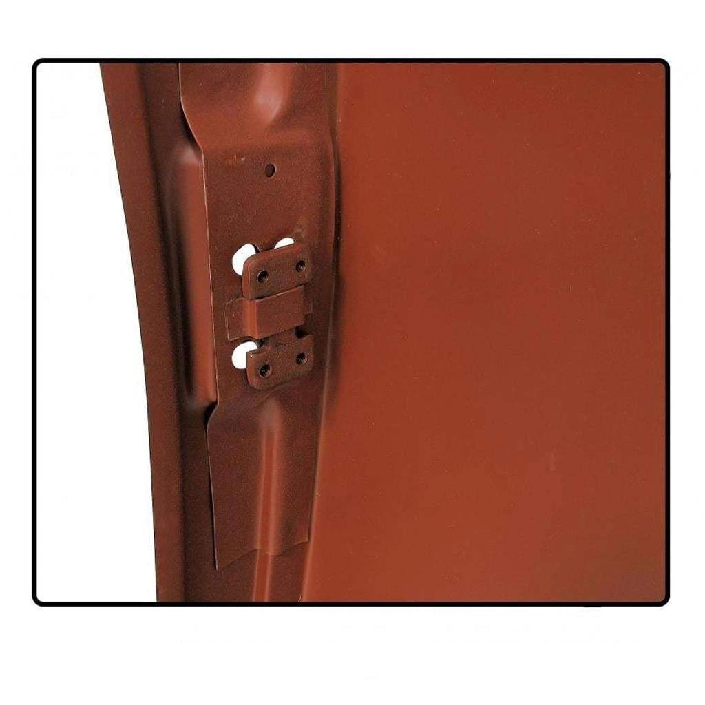 right side door post repair panel for vw beetle 1100 1200 1950 1964 5 5055