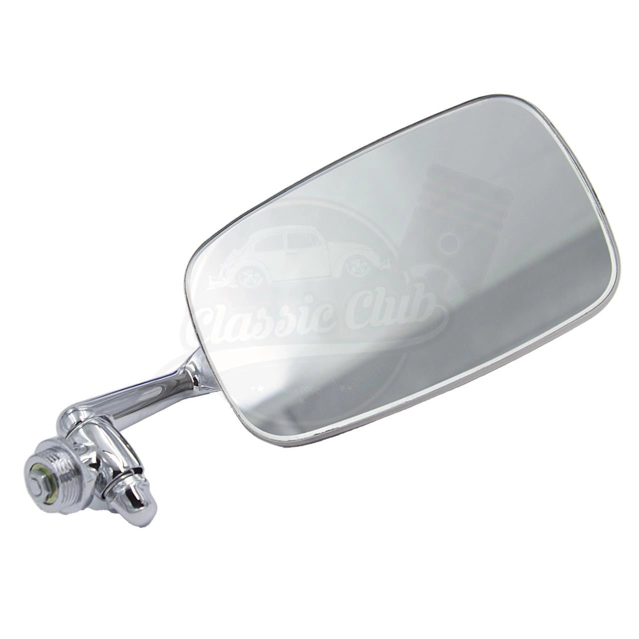 right side exterior mirror for vw beetle 1300 1303 cabrio 1968 1979 25 2631