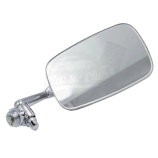 right side exterior mirror for vw beetle 1300 1303 cabrio 1968 1979 25 2631
