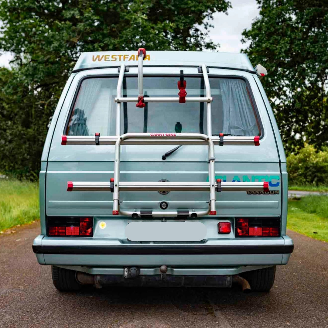 right taillight lens smoke red for vw t3 transporter 1979 1992 3 3246
