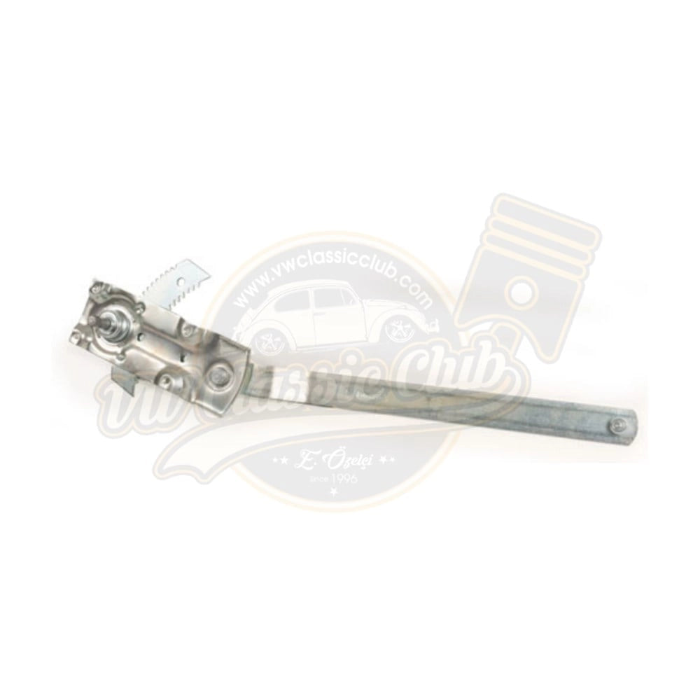 right window regulator for vw beetle 1100 1200 1956 1964 25 2680