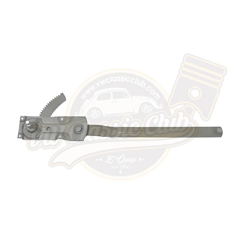 right window regulator for vw beetle 1100 and 1200 1955 1964 55 5704