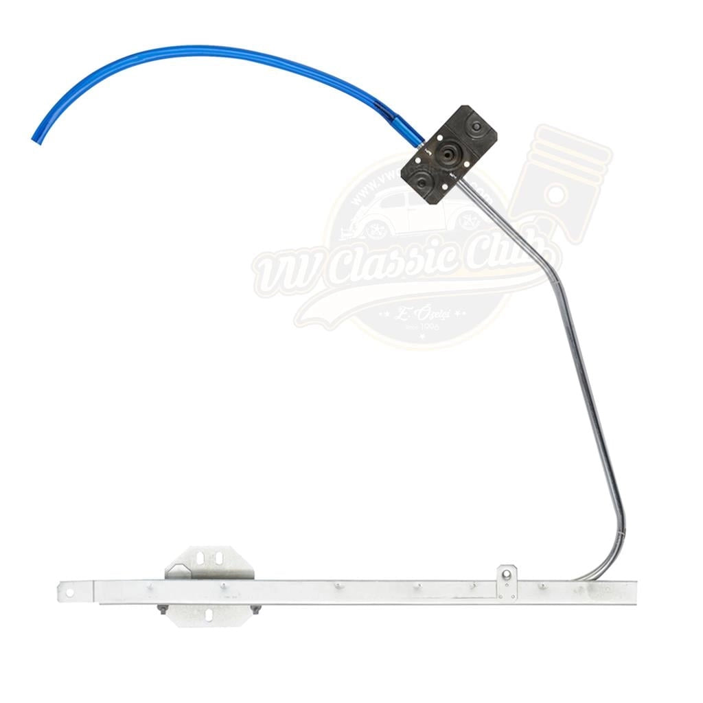 right window regulator for vw beetle 1300 1302 1303 1968 1979 55 5831