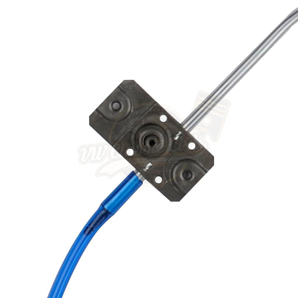 right window regulator for vw beetle 1300 1302 1303 1968 1979 55 5831
