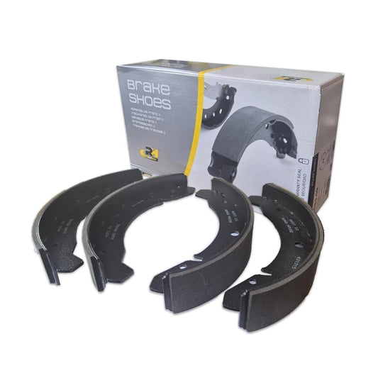 road house rear brake shoe set 40mm for vw beetle 1200 1300 35 3610