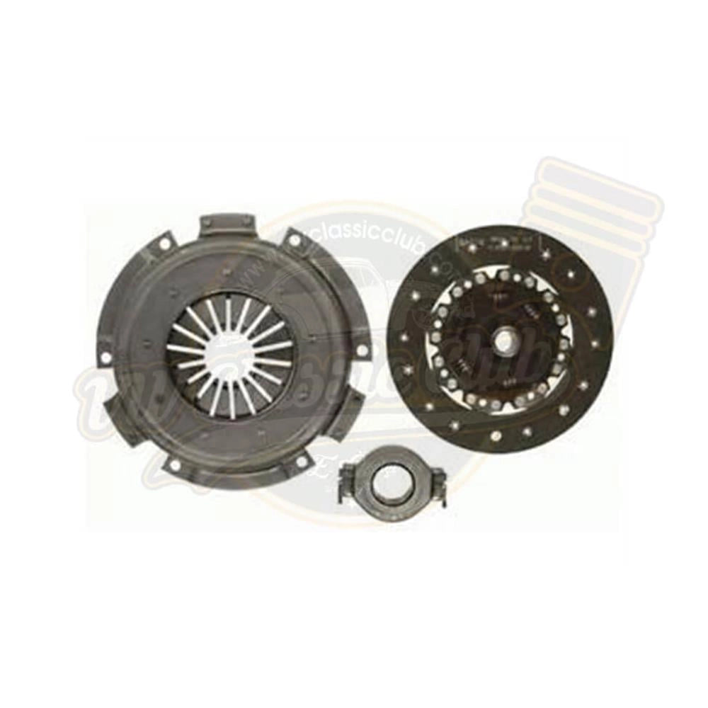 sachs 200mm clutch kit for 1600cc vw t2 karmann ghia type 1 type 3 6 6289