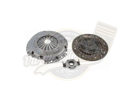 sachs 215mm clutch kit with release bearing for vw t3 diesel 1979 1992 6 6186
