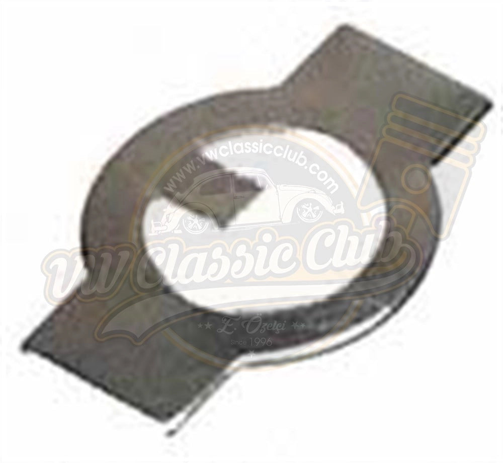 safety ball gasket for vw beetle 1951 1966 65 6612