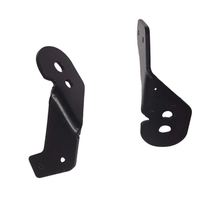 seat belt mounting bracket set for vw beetle 1200 1300 1302 1303 1971 1979 4 441